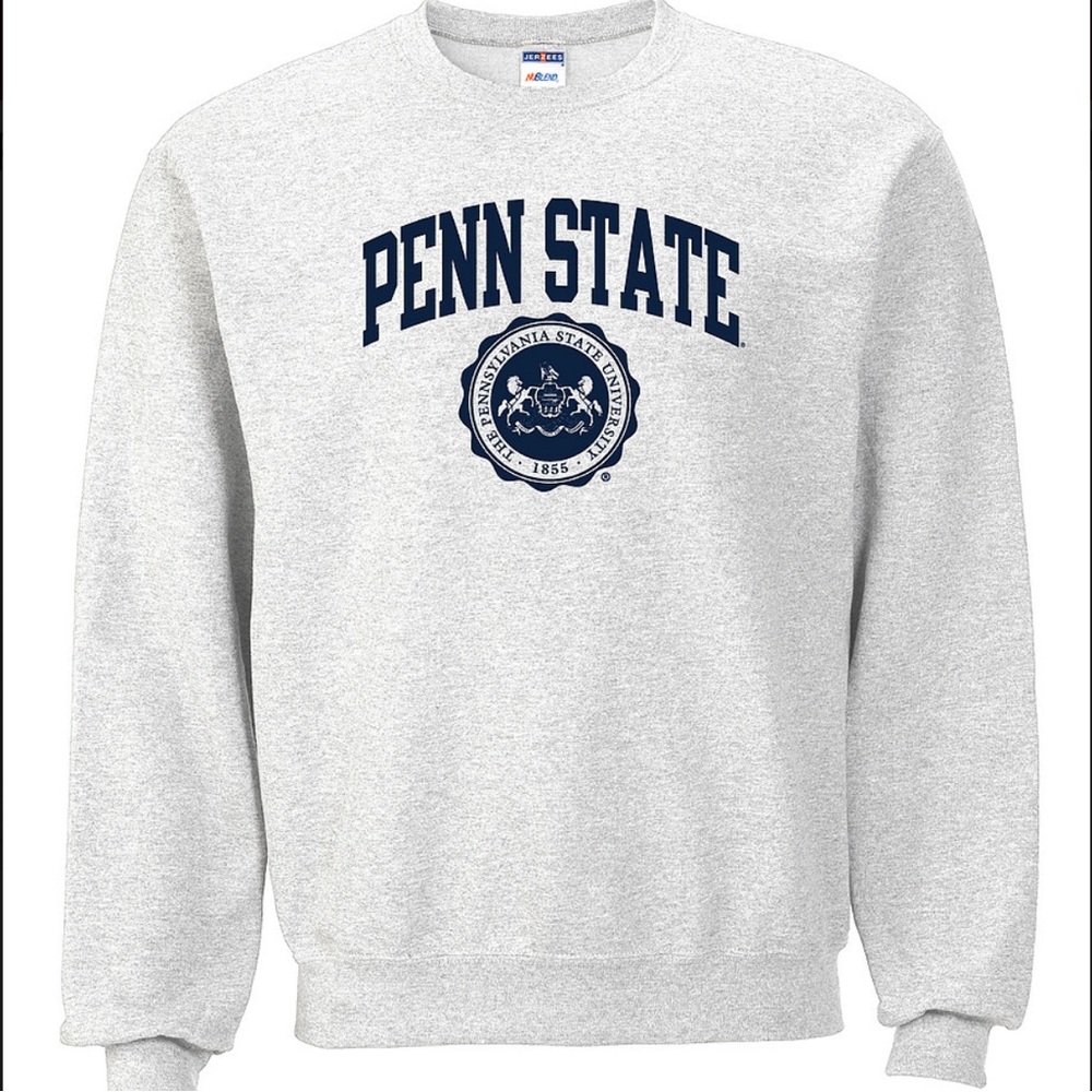 Vintage Penn State crewneck